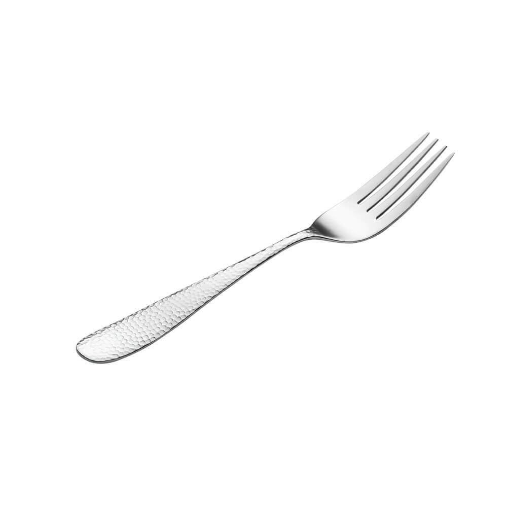 Viners Glamour Stainless Steel Table Fork
